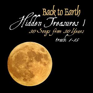 آلبوم بی محابا البوم موسیقی بی کلام hidden treasures i اثری از back to earth