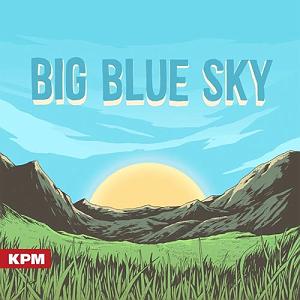 آلبوم موسیقی مناسب مطالعه - 2 البوم big blue sky موسیقی بی کلام شاد و مفرح مناسب برای تدوین