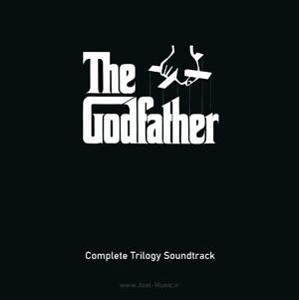 موسیقی متن فیلم مین موسیقی متن فیلم پدرخوانده the godfather