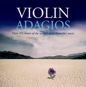 بهترین‌های موزارت 07. Violin Concerto in G K216 (Adagio)