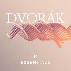 برترین آثار بیتلز البوم dvorak essentials برترین اثار انتونین دورژاک از لیبل warner music