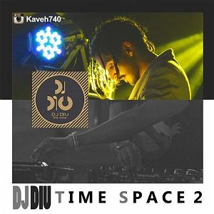 آلبوم “Space” از “Deuter” time space 2