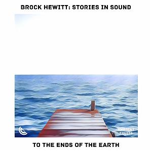 پاپ ملایم موسیقی بی کلام To the Ends of the Earth پیانو ملایم و الهام بخش از Brock...