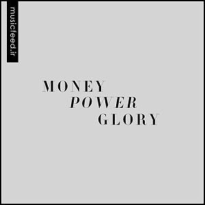 موزیکست شماره 2 : Lana Del Rey Lana Del Rey و The Weeknd Money Power Glory