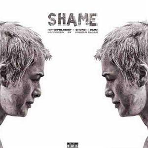 Kayrae_Shame  Donid Remix shame