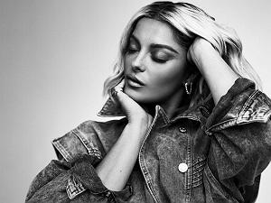  Bebe Rexha Cry Wolf Heart Wants What It Wants از بی بی رکسا