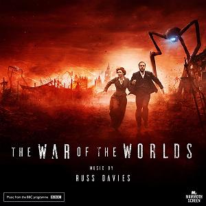 موسیقی متن فیلم The Great Wall موسیقی پست راک امبینت رویایی Horizons از فیلم The War Of The Worlds