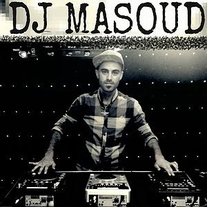 Dj masoud Mf حالا ال ترک .. اوکی حبیبی(دی جی مسعود رمیکس)