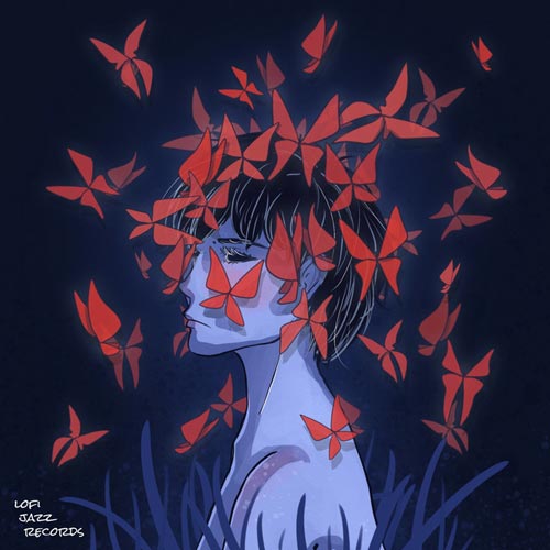 پادکست موسیقی الکترونیک سرناد 006 احساسات مخلوط ، موسیقی الکترونیک آرامش بخش از ایزیک