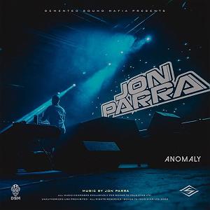 پادکست موسیقی الکترونیک سرناد 006 موسیقی الکترونیک anomaly اثری الهام بخش از songs to your eyes