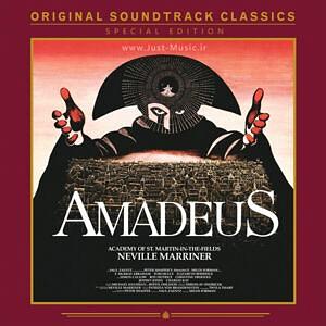 موسیقی متن فیلم 500 روز سامر موسیقی متن فیلم امادیوس amadeus