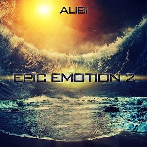 آلبوم موسیقی فولکلور چینی  Ling Nan Feng Music البوم موسیقی تریلر epic emotion vol. 2 اثری از alibi music