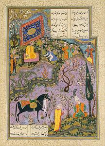 داستان‌های ارواح  Ghost Stories love stories in persian literature داستانهای عاشقانه ادبیات فارسی