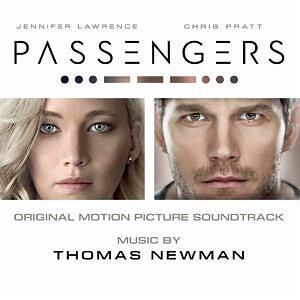 موسیقی متن فیلم Troy موسیقی متن فیلم مسافران passengers