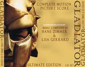 موسیقی متن فیلم 365 روز موسیقی متن فیلم گلادیاتور gladiator شاهکاری از هانس زیمر و لیزا جرارد