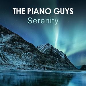 The Piano Guys  Uncharted  2016 story of my life
