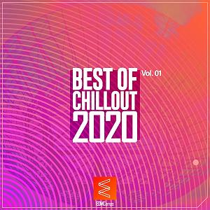برترین های دیزنی  البوم best of chillout 2020 vol. 01 برترین های چیل اوت از لیبل edm comps
