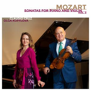 Violin Sonata - mozart سوناتا فر پیانو و ویولین ان فلات ماژور 380 نو 28 ای راندو