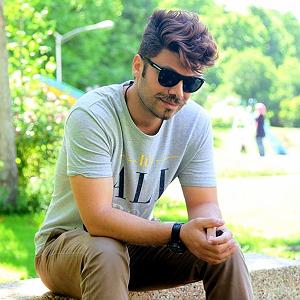 فرهاد ناصری تو خوبی