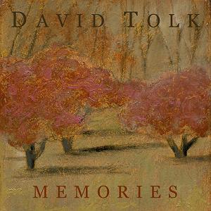 آلبوم Seasons از David Tolk موسیقی بی کلام Memories اثری آرامش بخش از David Tolk