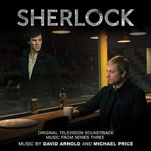 موسیقی متن سریال Mindhunter  موسیقی متن سریال شرلوک فصل سوم sherlock series 3