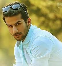 حسین منتظری محشری تو(remix)