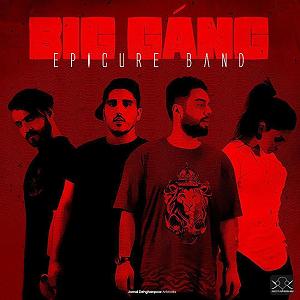 اپیکور باند big gang