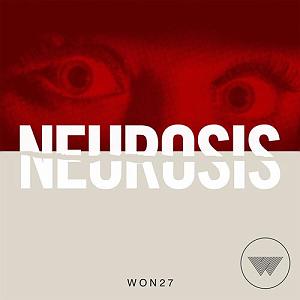آلبوم ترسناک Deadtones 2  موسیقی تریلر دلهر اور و ترسناک neurosis اثری از wall of noise