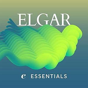 برترین آثار دیوید بویی البوم elgar essentials برترین اثار ادوارد الگار از لیبل warner music