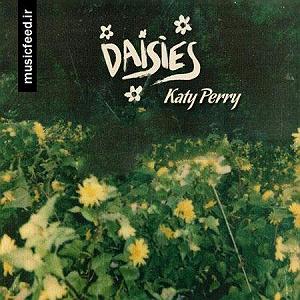 آلبوم پریچهره کیتی پری – Katy Perry Daisies