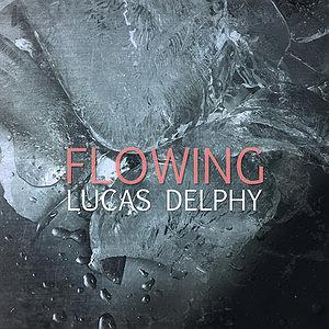 موزیکست شماره 1 : آرامبخش موسیقی بی کلام آرام بخش Flowing اثری از Lucas Delphy