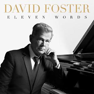 آلبوم بی کلام  Bright Future اثری از Peder B. Helland البوم موسیقی بی کلام eleven words اثری از david foster