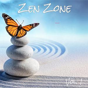 آلبوم بی کلام Eastern Twin البوم موسیقی بی کلام ارامش بخش zen zone vol.1