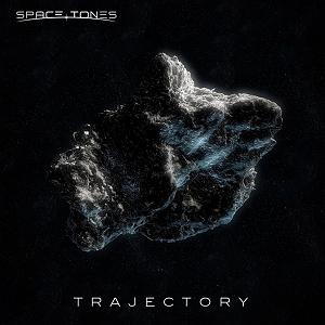 آلبوم “Space” از “Deuter” trajectory
