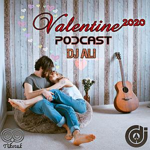 پادکست طولانی جدید padcast valentime