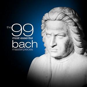 wer Cantata for Organ, BWV 642, Wer nur den lieben Gott lässt walten (from...