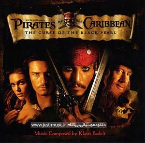 موسیقی متن فیلم Tears of The Sun موسیقی فیلم دزدان دریایی کاراییب pirates of the caribbean