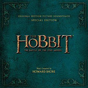 موسیقی متن فیلم 500 روز سامر موسیقی متن فیلم هابیت 3: نبرد پنج سپاه the hobbit: the battle of the fiv...