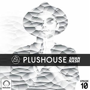 Deephouse Episode  10 With DONID episode 10 with shan nash