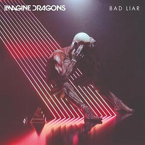دو به هم زنی روباه عوضی 𝅘𝅥𝅯معرفی و   دروغگوی بد – Bad Liar از گروه Imagine Dragons