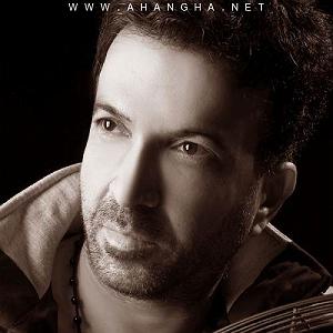 کوروش صنعتی بجان تو قسم