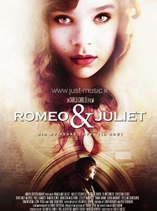 موسیقی متن زیبای فیلم رودخانه باد موسیقی متن زیبای فیلم رومیو و ژولیت romeo  juliet