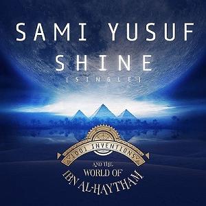 samisavi shine