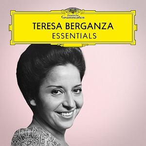 برترین آثار بیتلز ترسا برگانسا: مجموعه بهترین اهنگ ها و مهم ترین اثار teresa berganza esse...