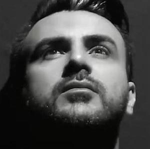 علی مولایی حسرت بوسه