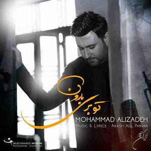 محمد علیزاده - اشتباه تو بری بیرون