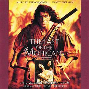 موسیقی متن فیلم Tears of The Sun موسیقی متن زیبای فیلم اخرین بازمانده موهیکان ها the last of the mohicans