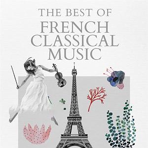 بهترین‌های سیگور رس بهترین های موسیقی کلاسیک فرانسه از لیبل وارنر موزیک