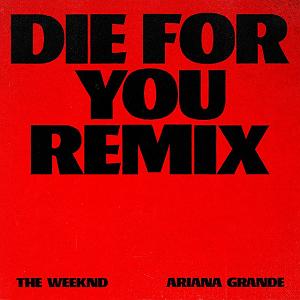 داشته ها die for you  remix