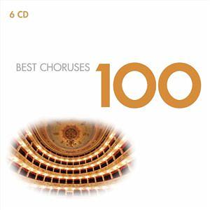 آلبوم موسیقی کردی Improvisations 100 موسیقی کر برتر best choruses